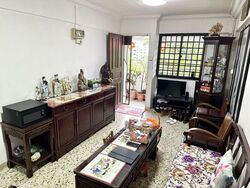 Blk 332 Ang Mo Kio Avenue 1 (Ang Mo Kio), HDB 3 Rooms #424191871